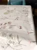 PVC Tischdecke JASMIN Wachstuch - Eckig - Länge & Breite Produktbild-Vorschau 2