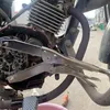 Speciální kleště pro zajištění setrvačníku motocyklu Náhled obrázku produktu 2