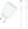 Napájecí adaptér 20W USB-C rychlonabíječka – kompatibilní s Náhled obrázku produktu 9