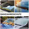 WALSER Sonnenschutz Auto Frontscheibe L, Produktbild-Vorschau 4