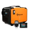 SUNSTER Parkovací ohřívač 12V 8KW Diesel Heater Integrace Náhled obrázku produktu 2