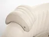 A close-up view of an inflatable headrest for a hot tub. Produktbild-Vorschau