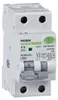 Zbytkový proudový jistič 2P B 16A 30mA AC 107622 NOARK Náhled obrázku produktu 2