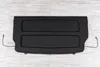 HERSTMOTO Plage arrière / cache-bagages compatible avec Voir les images du produit 4