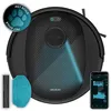Cecotec Conga 7690 Immortal Max, Schwarz, Rund, Ladend, Produktbild-Vorschau 1