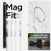 Spigen Ultra Hybrid T Mag MagSafe Apple iPhone 16 Frost Voir les images du produit 12