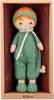 Kaloo - Olivia Schmusepuppe 32Cm Produktbild-Vorschau 2