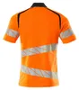 MASCOT 19083-771-14010-M ONE, T-Shirt, Mann, M ONE, 100 cm, Produktbild-Vorschau 3
