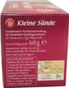 Tè in teiera, piccolo peccato, PG=20ST Anteprima dell’immagine prodotto 6