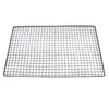 IMEX tragbarer BBQ Grill Edelstahl 8-teilig 69x29cm Produktbild-Vorschau 5