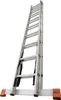 Krause® MONTO nakładka na stopę 64x25 mm, pomarańczowa, do Podgląd zdjęcia produktu 4
