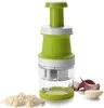 Hachoir à légumes Ibili-Kitchen Aids, acier Voir les images du produit 1