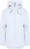Didriksons Tilde Wns Jkt 4 Ice Blue Ice Blue 40 Produktbild-Vorschau 3