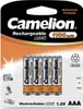Micro-Akku CAMELION 1,2 V, 1.100 mAh, Typ AAA, NiMH, Produktbild-Vorschau 7