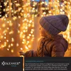Ghirlanda luminosa a LED KESSER® con telecomando, 8 Anteprima dell’immagine prodotto 6