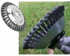Verk 11449 Lame de brosse métallique pour débroussailleuse Voir les images du produit 5