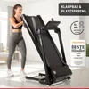 HAMMER Laufband FlyRun 2.0, 26 Programme, klappbar, 4,5 PS, Produktbild-Vorschau 7