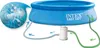 Basen ogrodowy rozporowy 244  x 61 cm 18w1 INTEX 28108 Produktbild-Vorschau 4