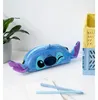 Disney, pennenetui, pluche Stitch, polyester, zacht, Productafbeelding-voorbeeld 4
