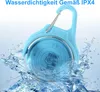 Blinkende LED-Sicherheitsleuchte für Rucksäcke – 4 Produktbild-Vorschau 3