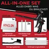 ATHELON® PolyurethanSchaumpistole - Ergonomische Produktbild-Vorschau 2