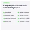 Boxstuff - Dymo LetraTag 91201 - S0721610 - páska na štítky Náhľad obrázku produktu 3