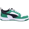 Puma Puma Rebound V6 Lo Jr  Sneakers Laag - Groen - Maat 39 Produktbild-Vorschau 34