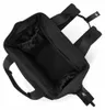 Zaino Reisenthel Allrounder Mix nero Anteprima dell’immagine prodotto 4