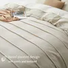Bettwäsche-Set (Bettlaken 135 x 200 cm) – Zweiteiliges, Produktbild-Vorschau 3