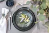 like. by Villeroy & Boch Frühstücksteller Lave gris grau Produktbild-Vorschau 8