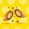 Dreamies Mega Box Katzenleckerlis Knusprige Patties gefüllt Produktbild-Vorschau 3