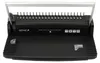 Genie CB 820 Spiralbindegerät 38cm inkl. 20 Binderücken Produktbild-Vorschau 3