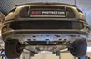 Protection anti-encastrement pour le moteur d'une Citroën Voir les images du produit 7