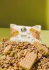 KoRo I  Pistazienschnitte mit 45 % Pistazie 12 x 22 g Produktbild-Vorschau 4