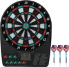 Elektronisches Dartspiel mit automatischer Punktezählung Produktbild-Vorschau 1