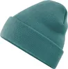 Beechfield bonnet tricoté unie / bonnet, très doux RW210 Voir les images du produit 1