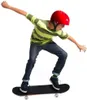 GOPLUS Skateboard Skateboards Waveboards Mini Cruiser Produktbild-Vorschau 4