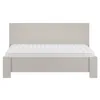 Bett Bettgestell Doppelbett 160x200cm ohne Matratze Produktbild-Vorschau 2