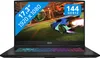 MSI Katana 17 B13UCRK-1402 QWERTZ Produktbild-Vorschau 1