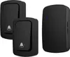 ZELURXX Campanello wireless senza batterie Autoalimentato Anteprima dell’immagine prodotto 11