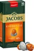 JACOBS Kapseln Espresso Classico 100 Nespresso kompatible Produktbild-Vorschau 7