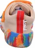 The back view of a child's shoe. Produktbild-Vorschau