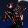Diorama "Spider-Man contro i cattivi", statua Art Scale, Anteprima dell’immagine prodotto 12