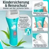 Grundig Hornhautentferner elektrisch Pro - schnell Hornhaut Produktbild-Vorschau 5