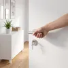 ERGO line Silber Türbeschlag LEA Profilzylinder, Produktbild-Vorschau 2