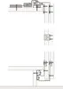 HAWA Combino 35 H FS Beschlägegarnitur 1200 x 2200, 2 türig Produktbild-Vorschau 2