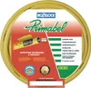 Tuyau d'arrosage souple multicouche d25 mm x 50 m - jaune - Voir les images du produit 1