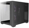 ANTEC CX600M ARGB B Micro-ATX Tower Gaming PC Gehäuse, Produktbild-Vorschau 3