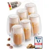 LAPRESO® Latte Macchiato Gläser Doppelwandig | Thermogläser Produktbild-Vorschau 1