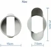 150 mm přenosné výfukové potrubí klimatizace P-Pile Náhled obrázku produktu 5